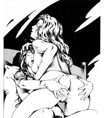 Phoebe Chronicles 1 comic porn sex 23