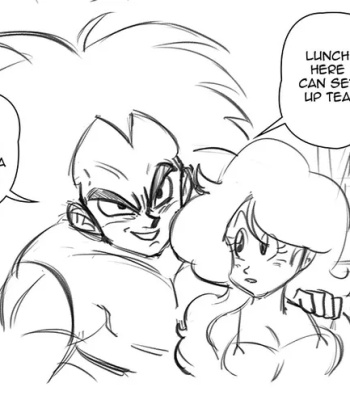 Jealously comic porn sex 24