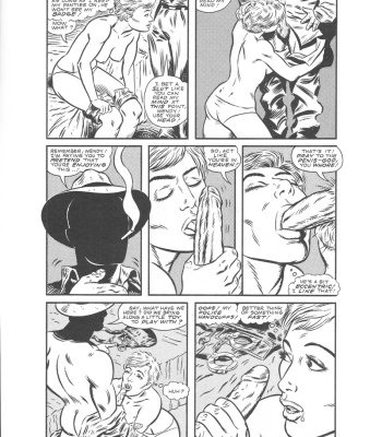 Wendy Whitebread (146-Page Collection) comic porn sex 24