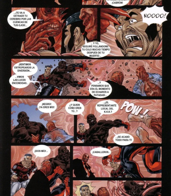 Porky 3 comic porn sex 24