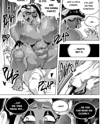 Idols In Their 30s Aren’t Washed Up! comic porn sex 24