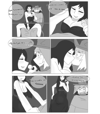 Fallout – Guts And Glory 2 comic porn sex 24