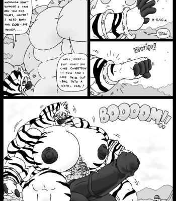 Growing Relationship 1 comic porn sex 24