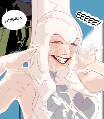 Furry Fight Chronicles (Collected Chapters and Extras) comic porn sex 24