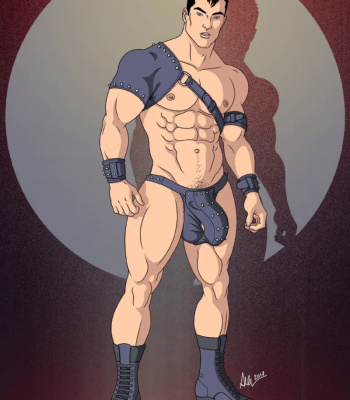Star Crossed 3 comic porn sex 24