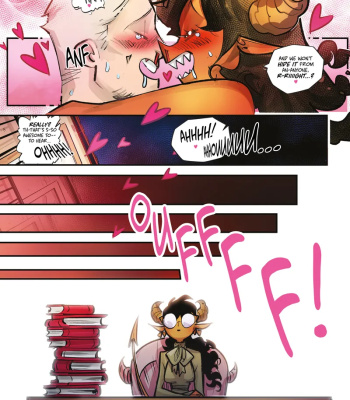 Sweet Paprika 12 comic porn sex 24
