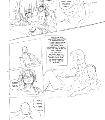 The King’s Harem 0.5 comic porn sex 24