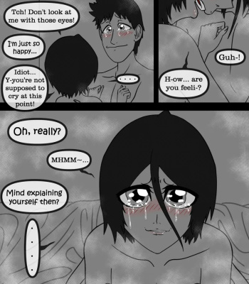 Resort Paradise 2 comic porn sex 24