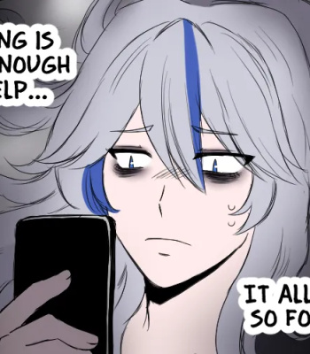 Can A Vocalist And A Camboy Fall In Love 1 comic porn sex 25
