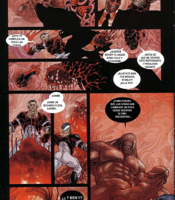 Porky 3 comic porn sex 25