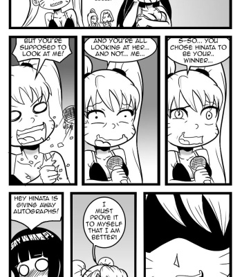 NHC Eroti-Sodes comic porn sex 25