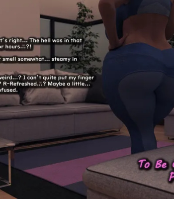 Prank Gone Wrong 2 comic porn sex 25