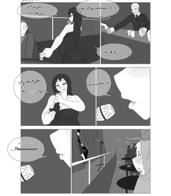 Fallout – Guts And Glory 2 comic porn sex 25