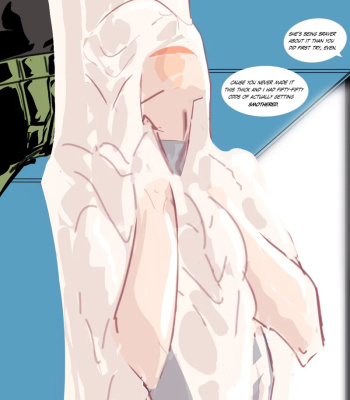 Furry Fight Chronicles (Collected Chapters and Extras) comic porn sex 25