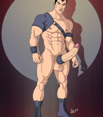 Star Crossed 3 comic porn sex 25