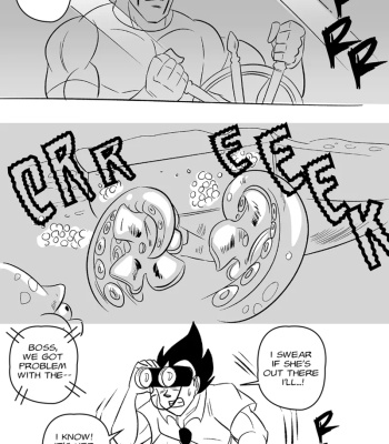 Mermay comic porn sex 25