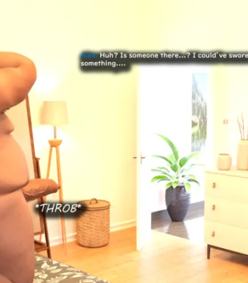 Check Up comic porn sex 25