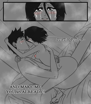 Resort Paradise 2 comic porn sex 25