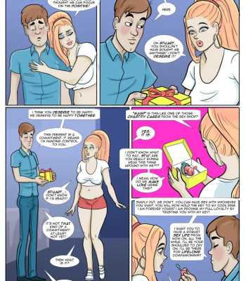 Minced Hearts 4 comic porn sex 25