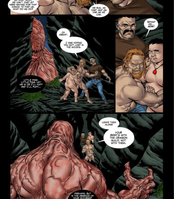 Porky 4 comic porn sex 25
