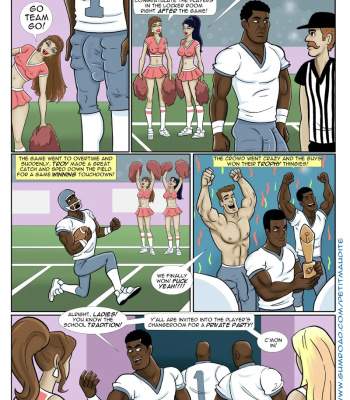 Minced Hearts 6 comic porn sex 25