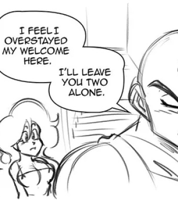 Jealously comic porn sex 26
