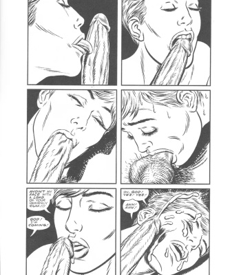 Wendy Whitebread (146-Page Collection) comic porn sex 26