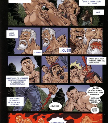 Porky 3 comic porn sex 26