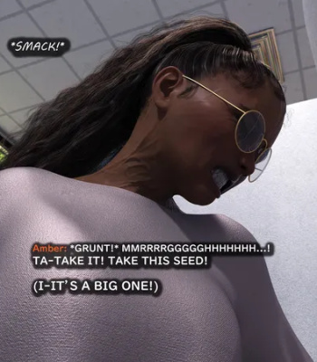 Trapped comic porn sex 26