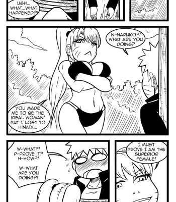 NHC Eroti-Sodes comic porn sex 26