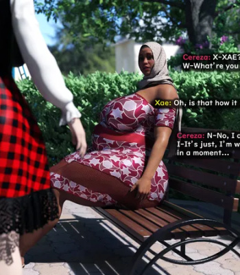 Breeding The Bakery comic porn sex 26