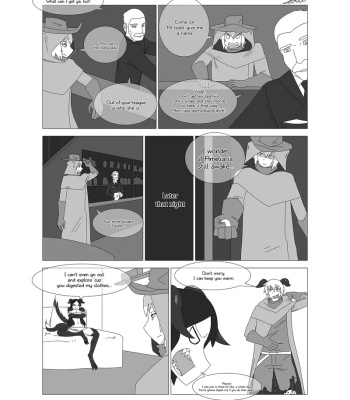 Fallout – Guts And Glory 2 comic porn sex 26