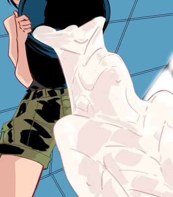 Furry Fight Chronicles (Collected Chapters and Extras) comic porn sex 26