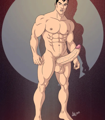 Star Crossed 3 comic porn sex 26
