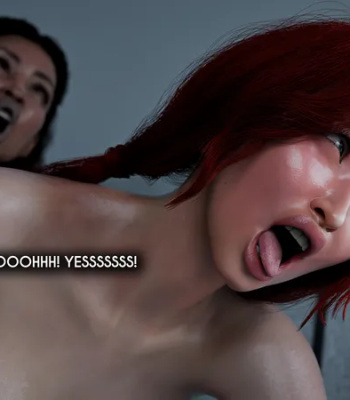 Bull For Photoshoot 2 comic porn sex 26