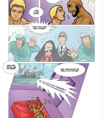 Keys 4 – Fantasia comic porn sex 26