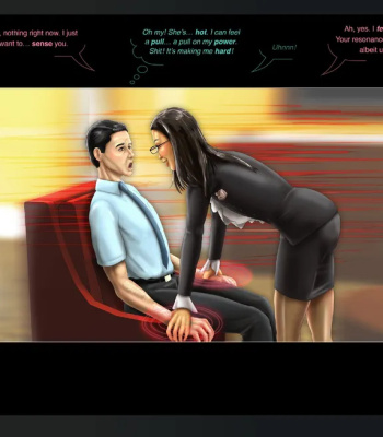 Growing To A Crescendo 2 – Audition comic porn sex 26