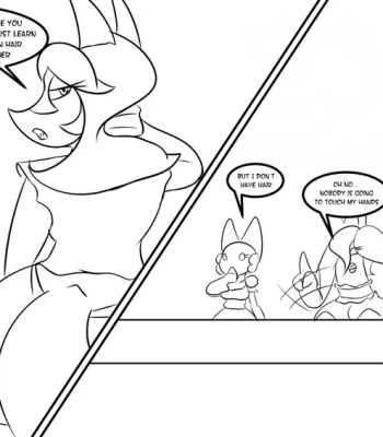 Firefox School – Advanced Lessons comic porn sex 26
