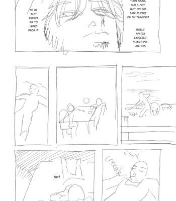 The King’s Harem 0.5 comic porn sex 26