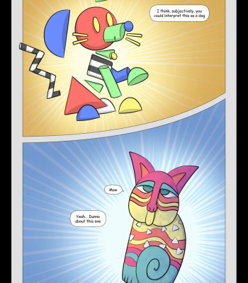 Juxy World 1 – The Beginning comic porn sex 26