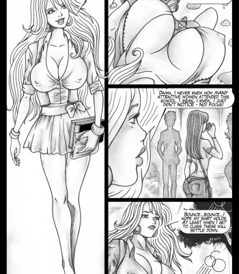 Before & Again 1.5 comic porn sex 26