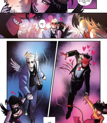 Sweet Paprika 10 comic porn sex 26