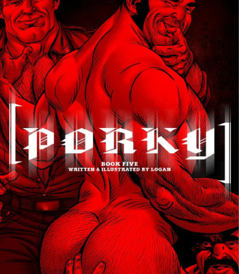 Porky 5 comic porn sex 27