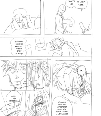 The King’s Harem 0.5 comic porn sex 27