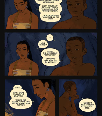 Shattered Spear comic porn sex 27