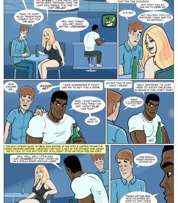 Minced Hearts 4 comic porn sex 27
