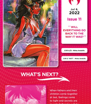 Sweet Paprika 10 comic porn sex 27