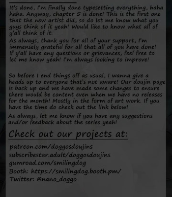 Demon Saga 5 comic porn sex 27