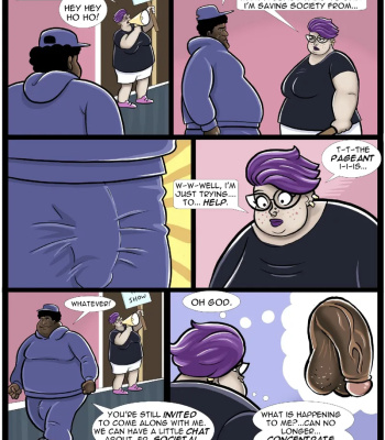 Minced Hearts 10 comic porn sex 27