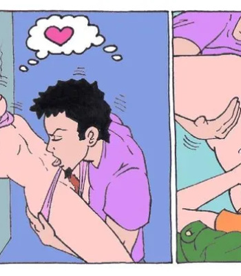 Deep Daria Or… How I Learned To Stop Worrying And Love comic porn sex 28